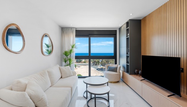 Reventa - Apartamento - Orihuela Costa