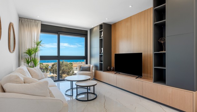 Reventa - Apartamento - Orihuela Costa