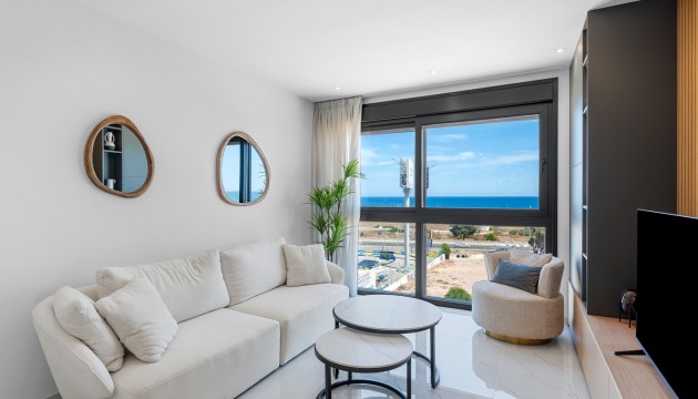 Reventa - Apartamento - Orihuela Costa