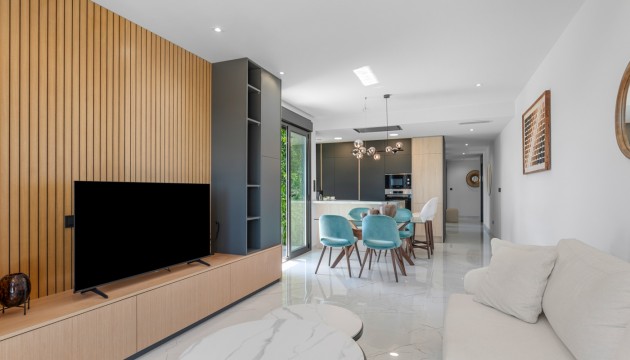 Reventa - Apartamento - Orihuela Costa