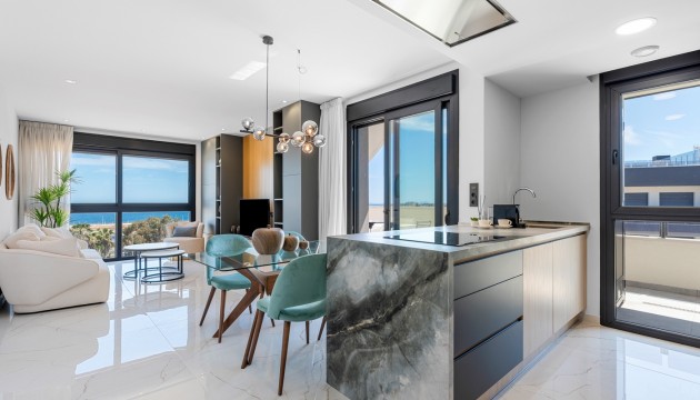 Reventa - Apartamento - Orihuela Costa