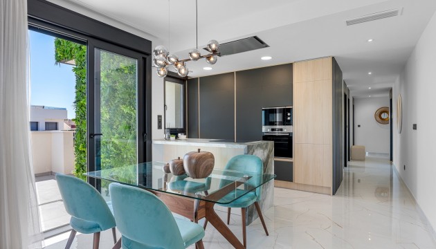 Reventa - Apartamento - Orihuela Costa