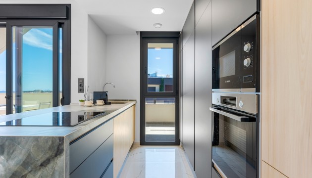 Reventa - Apartamento - Orihuela Costa