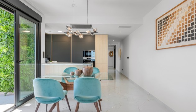 Reventa - Apartamento - Orihuela Costa