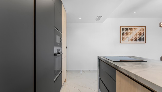 Reventa - Apartamento - Orihuela Costa