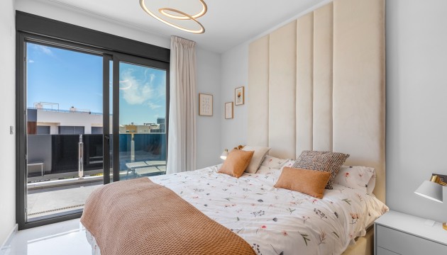 Reventa - Apartamento - Orihuela Costa