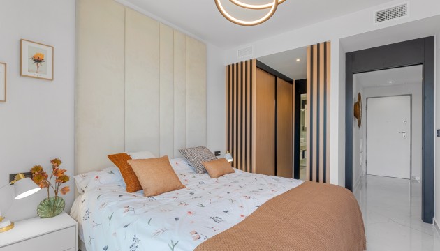 Reventa - Apartamento - Orihuela Costa