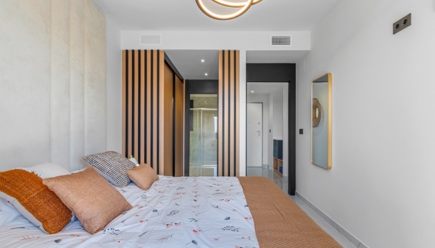 Reventa - Apartamento - Orihuela Costa