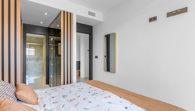 Reventa - Apartamento - Orihuela Costa