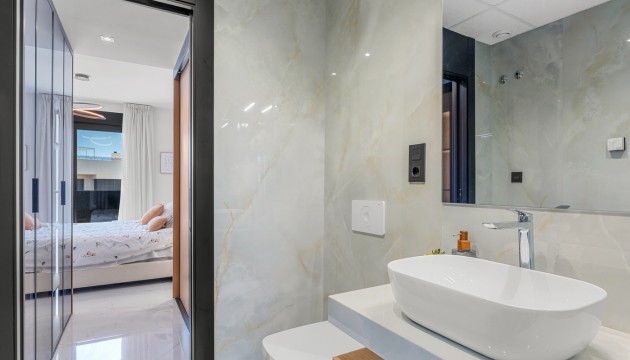 Reventa - Apartamento - Orihuela Costa