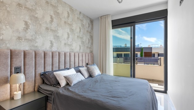 Reventa - Apartamento - Orihuela Costa