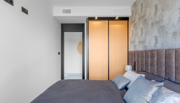 Reventa - Apartamento - Orihuela Costa