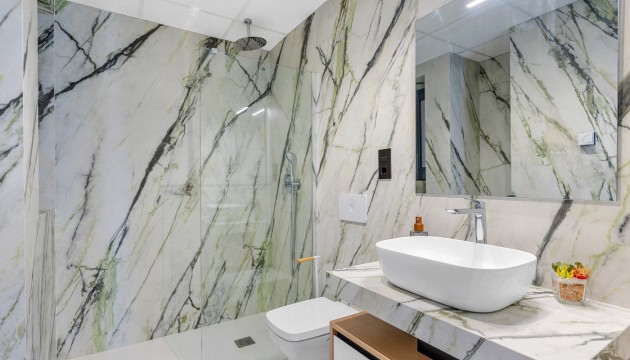 Reventa - Apartamento - Orihuela Costa