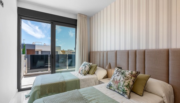 Reventa - Apartamento - Orihuela Costa