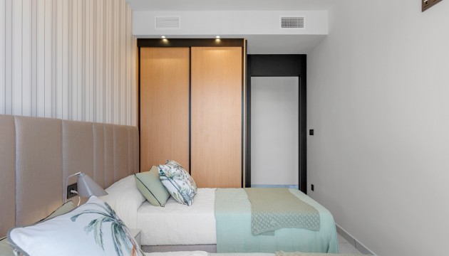 Reventa - Apartamento - Orihuela Costa