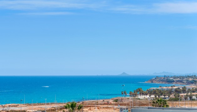 Reventa - Apartamento - Orihuela Costa