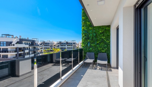 Reventa - Apartamento - Orihuela Costa