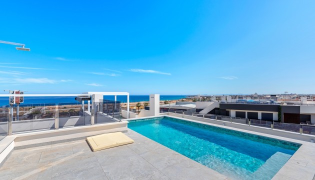 Reventa - Apartamento - Orihuela Costa