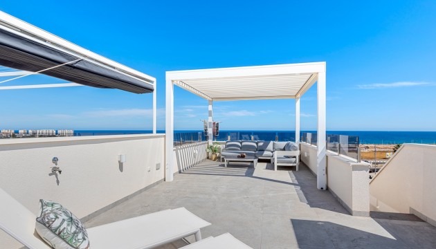 Reventa - Apartamento - Orihuela Costa