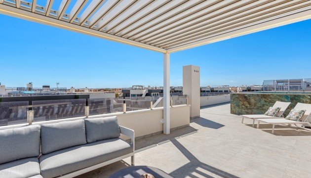 Reventa - Apartamento - Orihuela Costa