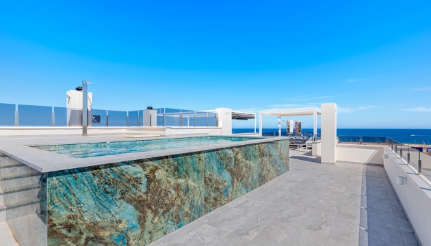 Reventa - Apartamento - Orihuela Costa