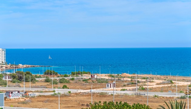 Reventa - Apartamento - Orihuela Costa