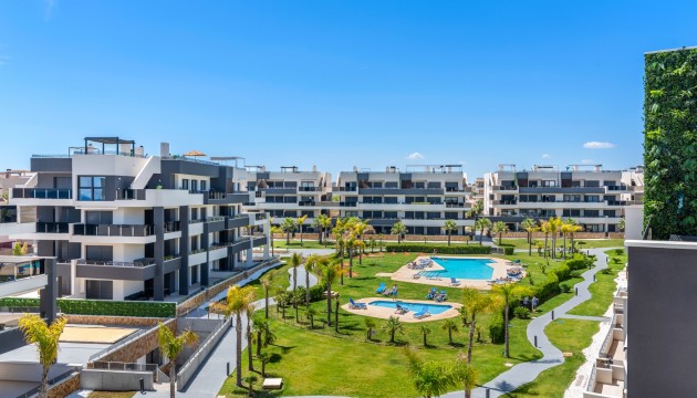 Reventa - Apartamento - Orihuela Costa