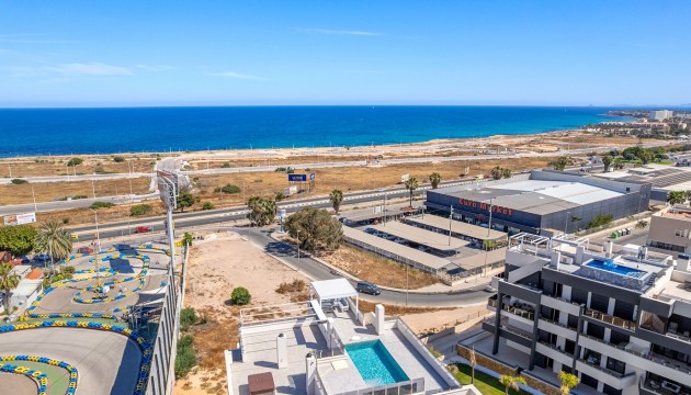 Reventa - Apartamento - Orihuela Costa