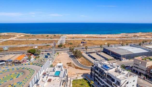 Reventa - Apartamento - Orihuela Costa