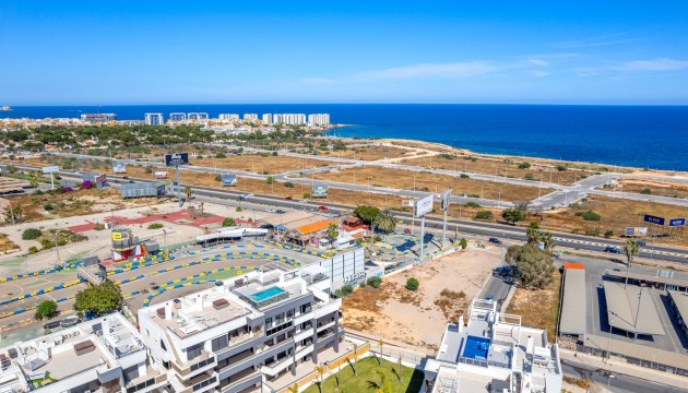 Reventa - Apartamento - Orihuela Costa
