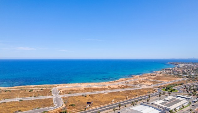 Reventa - Apartamento - Orihuela Costa