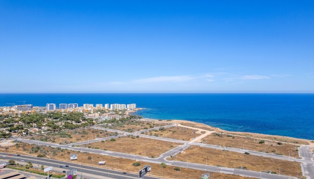 Reventa - Apartamento - Orihuela Costa