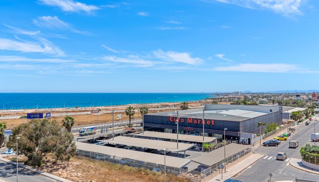 Reventa - Apartamento - Orihuela Costa