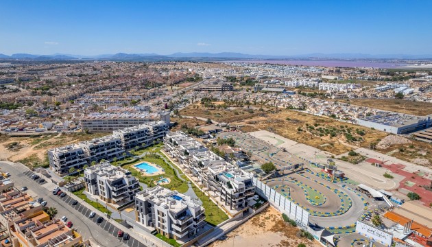 Reventa - Apartamento - Orihuela Costa
