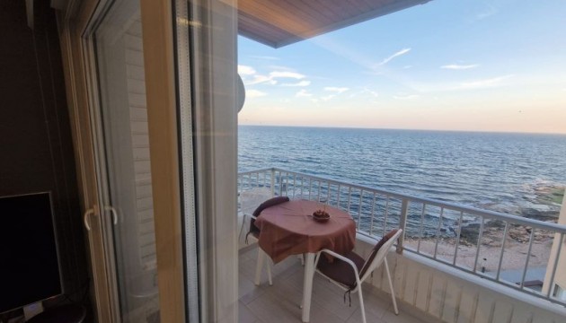 Reventa - Apartamento - Torrevieja