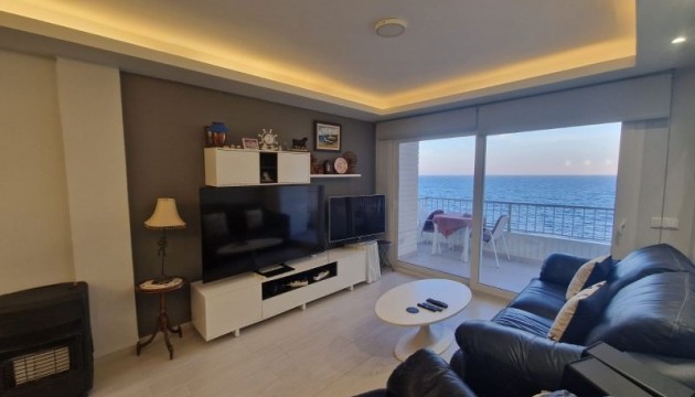 Reventa - Apartamento - Torrevieja