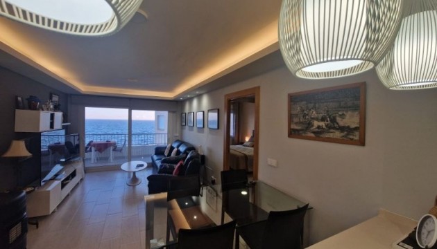 Reventa - Apartamento - Torrevieja