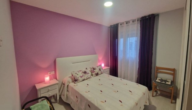 Reventa - Apartamento - Torrevieja