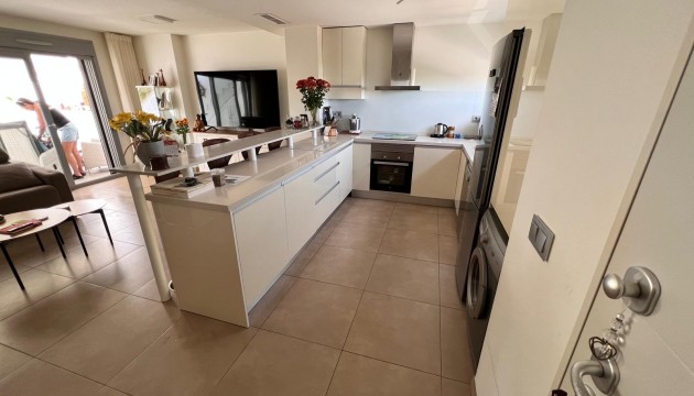 Reventa - Apartamento - Vistabella Golf