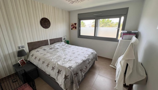 Reventa - Apartamento - Vistabella Golf