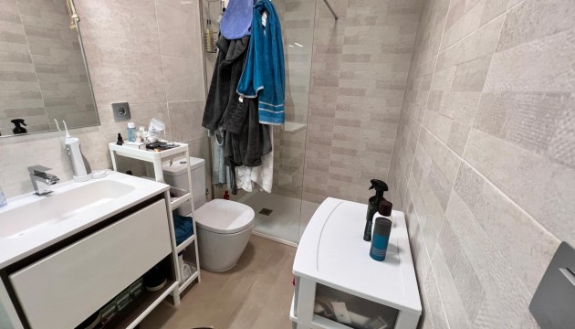 Reventa - Apartamento - Vistabella Golf