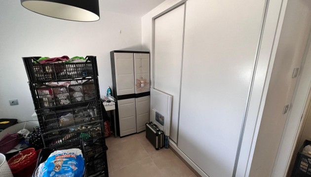 Reventa - Apartamento - Vistabella Golf