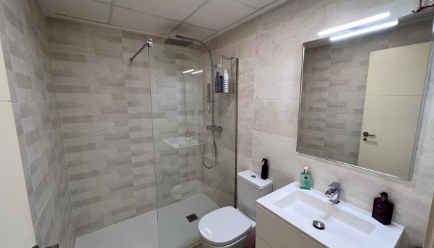 Reventa - Apartamento - Vistabella Golf