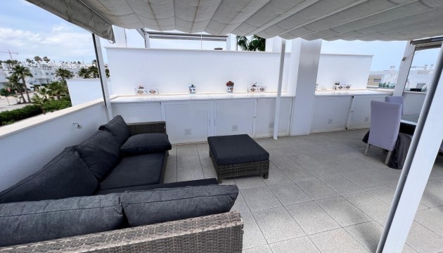 Reventa - Apartamento - Vistabella Golf
