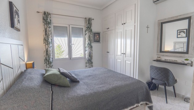 Reventa - Chalet Independiente - Ciudad Quesada