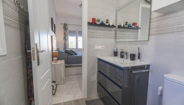 Reventa - Chalet Independiente - Ciudad Quesada