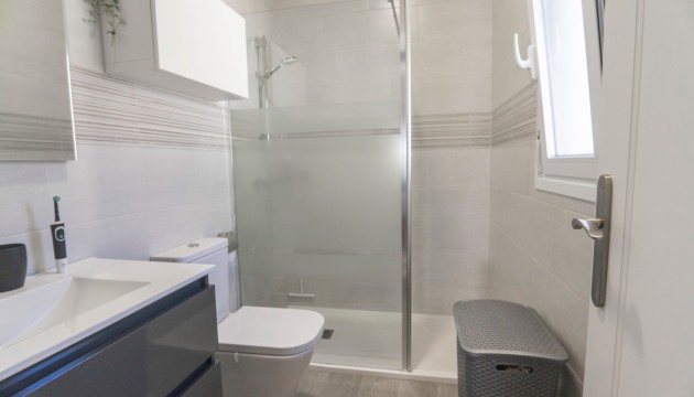 Reventa - Chalet Independiente - Ciudad Quesada