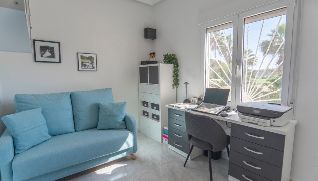 Reventa - Chalet Independiente - Ciudad Quesada