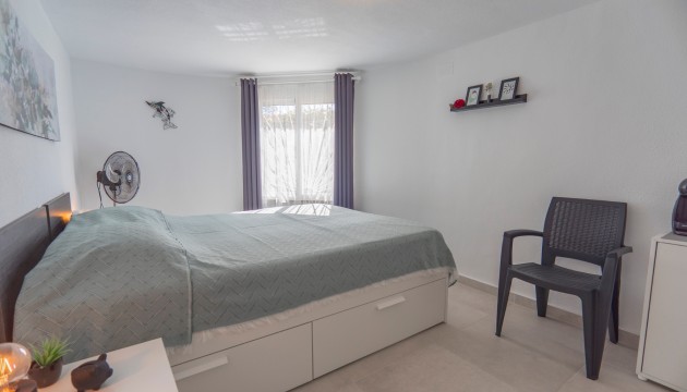 Reventa - Chalet Independiente - Ciudad Quesada