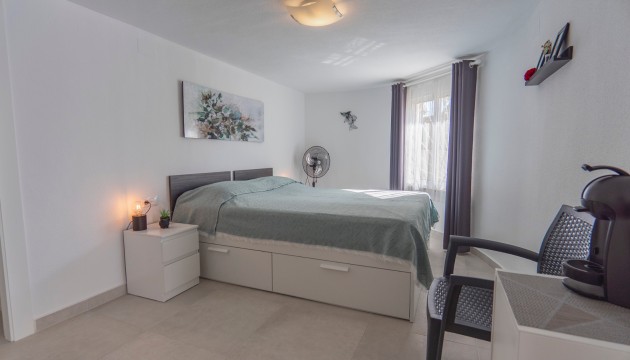 Reventa - Chalet Independiente - Ciudad Quesada